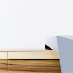 Handle-It Desk - Furniture