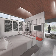 Interiors