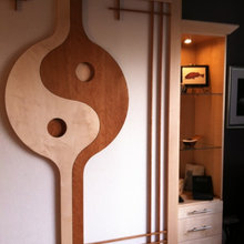 Murphy bed