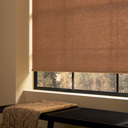 Roller Shades - Roller Shades