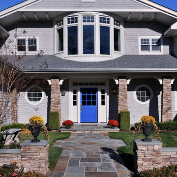 Poquott Beach House