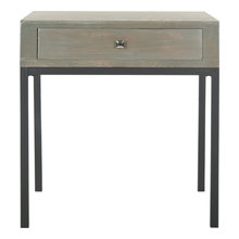 ranch  night stands