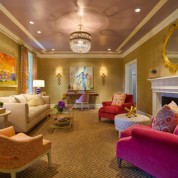 Photography for Fuller Interiors