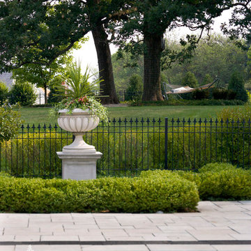 Elegant Estate