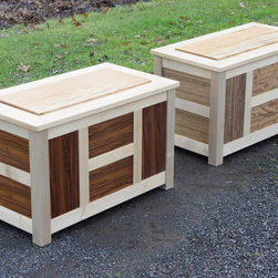 Twin Chests - Products