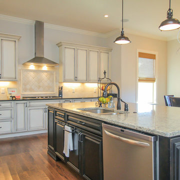 Palmore Home