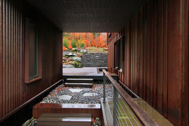Rocky Brook weeHouse