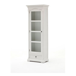 Provence Vitrine - Storage Units & Cabinets