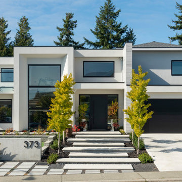 Boundary Bay Getaway