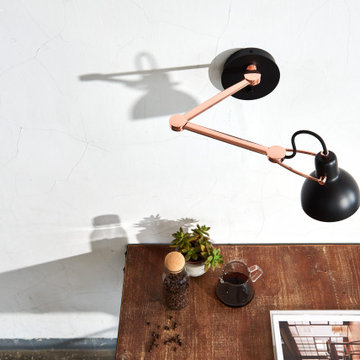 LAITO MINI Wall Sconce L