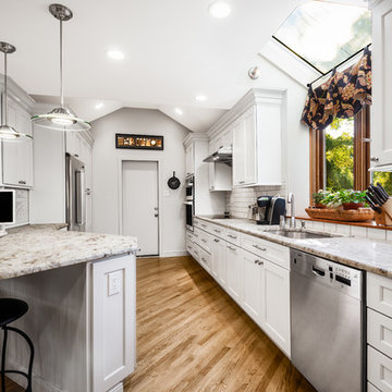 West Chester PA Kitchen