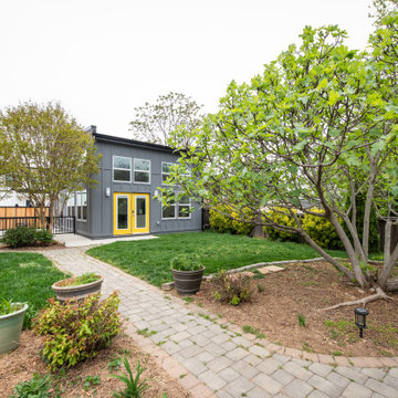 Additional Dwelling Unit at Hillcrest for Maria