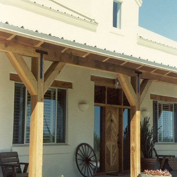 Tubac Residence