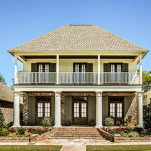 Nola builders