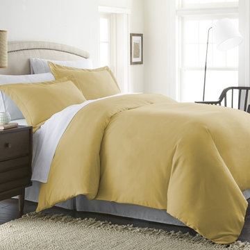 Home Collection Duvet Cover Set