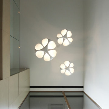 Private house renovation in Ljubljana, Slovenia