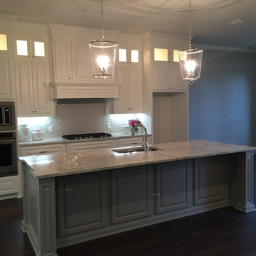 Contemporary Charm