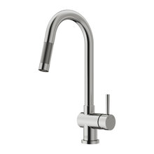 Faucet