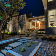 Landscape Ideas