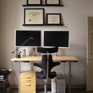 Professional office