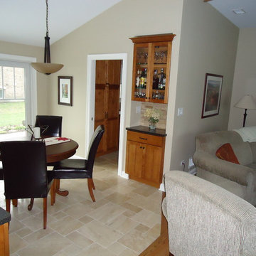 Home renovation