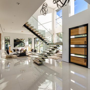 Brewster New Construction Estate