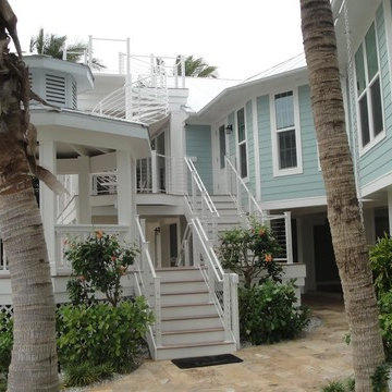 Cable Railing