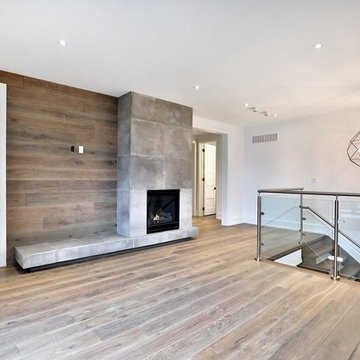 Wall feature