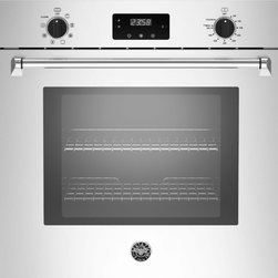 30" Master Series Built-in Single Convection Oven - Ovens