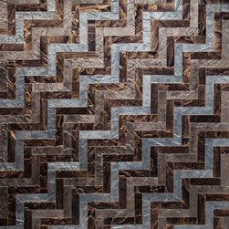 Tempered Metallic - Products
