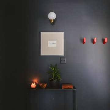 My Houzz: Light and Balance in a 1950s Ranch Redo