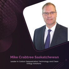 Mike Crabtree Saskatchewan