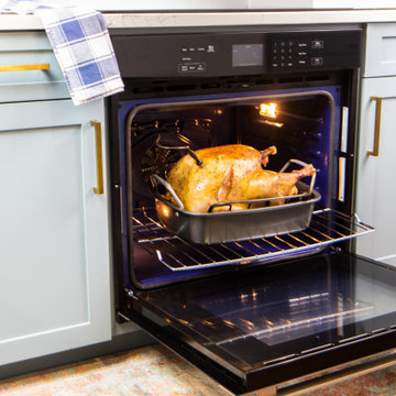 Wall Ovens | SWA3063GS