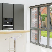 Windows doors