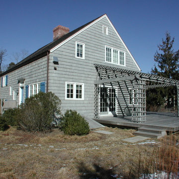 Saltbox