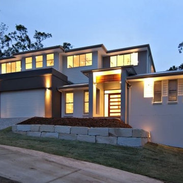 Fig Tree Pocket Home