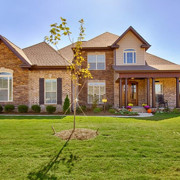 2016 Spring Tour of Homes