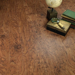 EarthWerks Flooring Inspired by Nature - Products