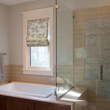 new master bath