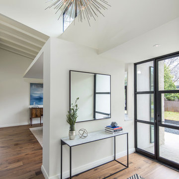 Tarrytown remodel