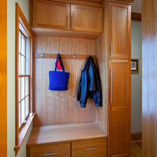 Mudroom