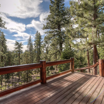 North Tahoe Treasure