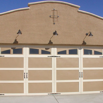 Decorative Hardware Projects 2007-2018