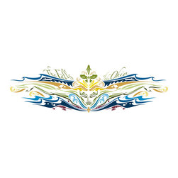 Print - Falls of the Ohio - Drawings And Illustrations