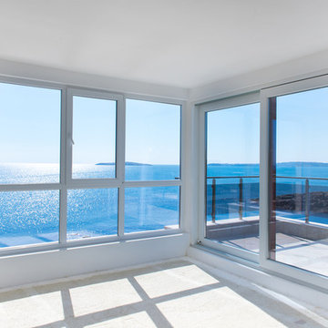 Milgard Windows