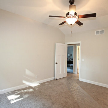New Construction - The Middleton - 1,505 square foot ranch