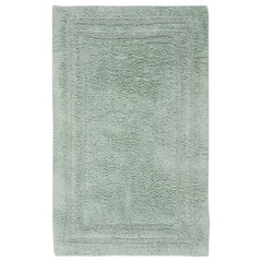 Mohawk Home Classic Cotton II Bath Mat, Twilight, 2' 3 x 3' 9 