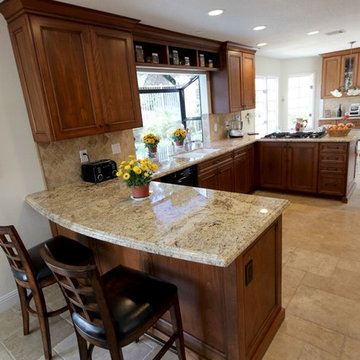 68 - Mission Viejo - Complete Kitchen, Bath, Bar Remodel