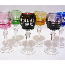 cordials