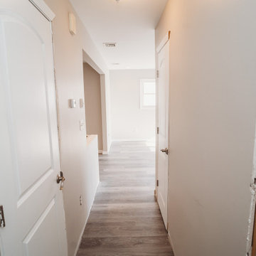Water Damage Restoration, Mildford